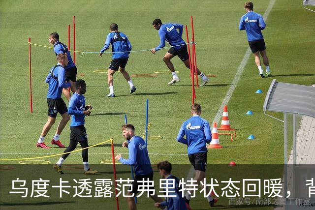 乌度卡透露范弗里特状态回暖，背靠背挑战还有待观察